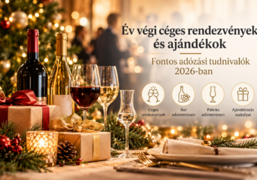 Így búcsúztasd 2026-ot!